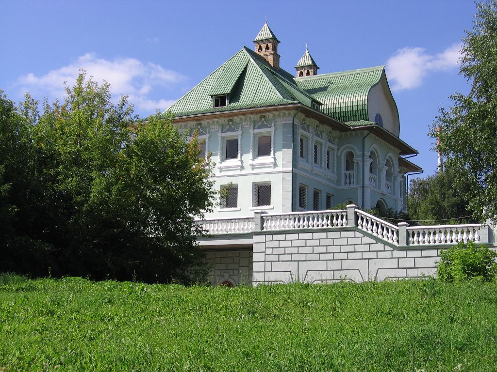 Cheboksary